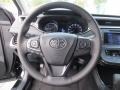 Black Steering Wheel Photo for 2014 Toyota Avalon #88219323