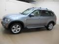 Space Grey Metallic - X5 4.8i Photo No. 5