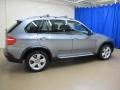 Space Grey Metallic - X5 4.8i Photo No. 10