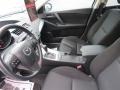 2011 Crystal White Pearl Mica Mazda MAZDA3 i Touring 4 Door  photo #11