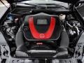  2010 SLK 350 Roadster 3.5 Liter DOHC 24-Valve VVT V6 Engine