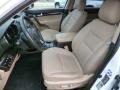 2011 Snow White Pearl Kia Sorento EX AWD  photo #7