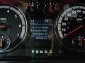 2009 Brilliant Black Crystal Pearl Dodge Ram 1500 SLT Crew Cab  photo #16