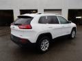 Bright White - Cherokee Latitude 4x4 Photo No. 6