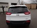 Bright White - Cherokee Latitude 4x4 Photo No. 7