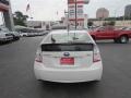 2010 Blizzard White Pearl Toyota Prius Hybrid III  photo #6