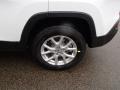 Bright White - Cherokee Latitude 4x4 Photo No. 9