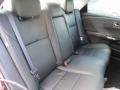Black 2014 Toyota Avalon Hybrid XLE Touring Interior Color