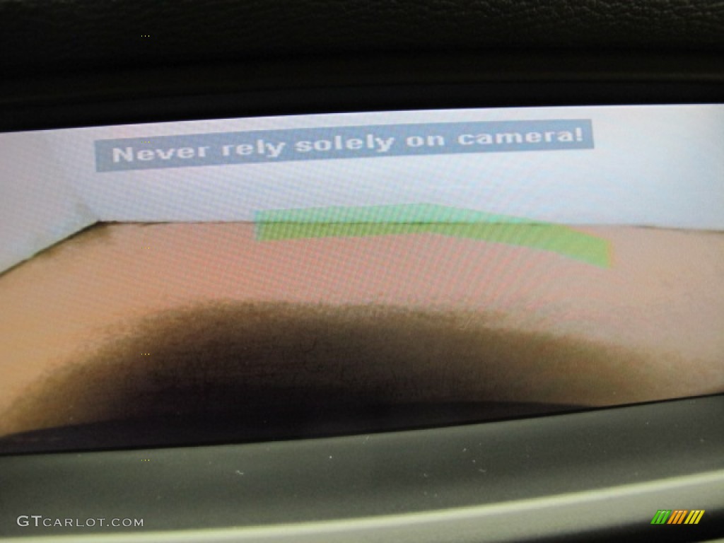 2007 X5 4.8i - Space Grey Metallic / Sand Beige photo #35