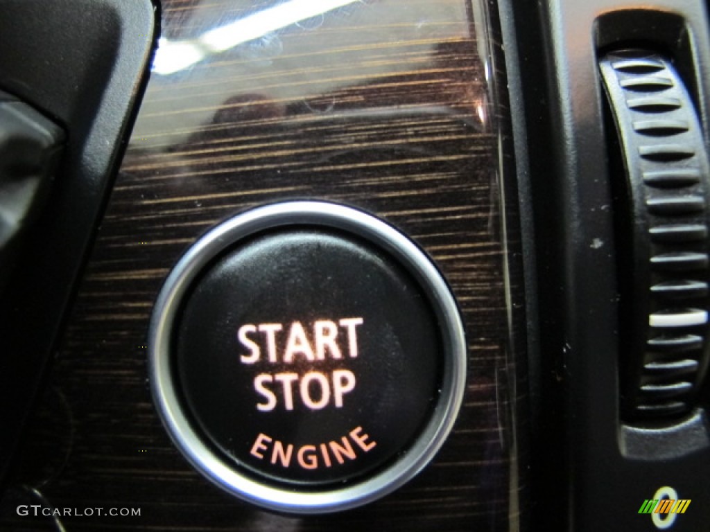 2007 X5 4.8i - Space Grey Metallic / Sand Beige photo #37