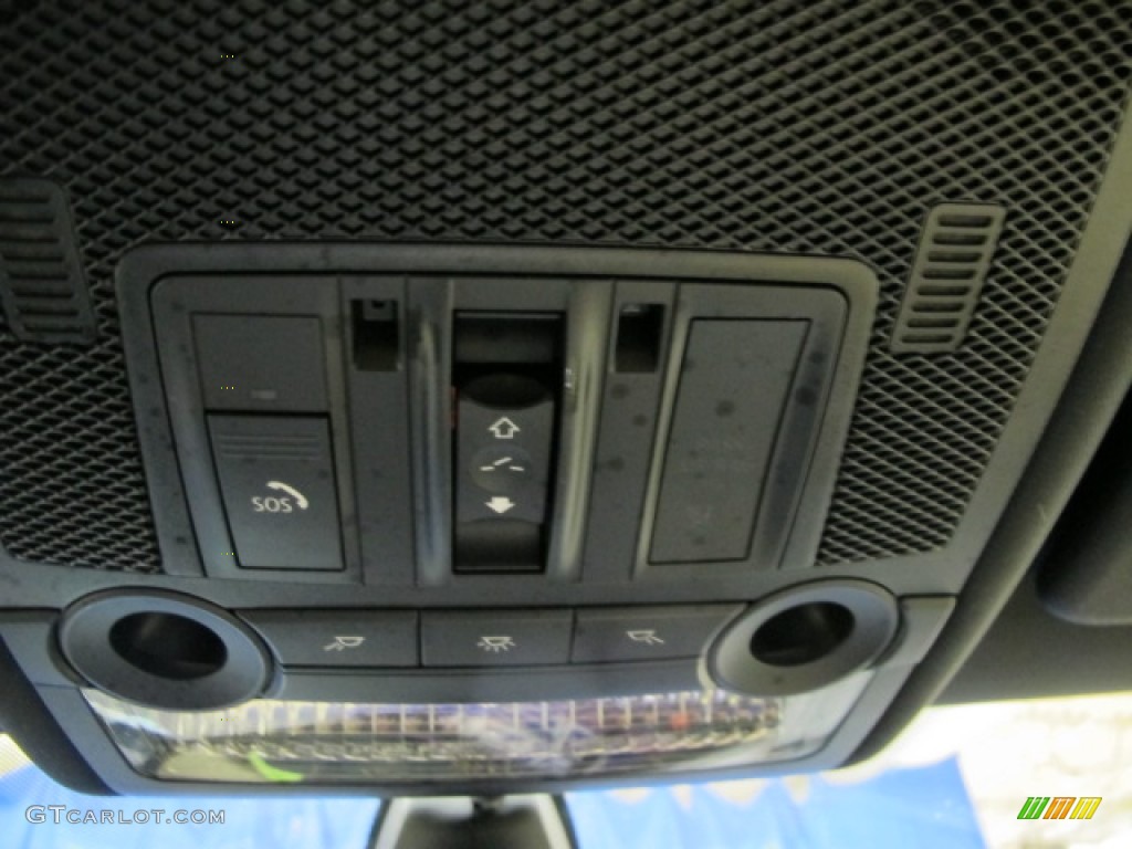 2007 X5 4.8i - Space Grey Metallic / Sand Beige photo #38