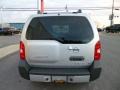 Brilliant Silver - Xterra Pro-4X 4x4 Photo No. 6