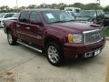 Sonoma Red Metallic - Sierra 1500 Denali Crew Cab Photo No. 6