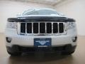 2011 Bright Silver Metallic Jeep Grand Cherokee Laredo X 70th Anniversary 4x4  photo #3