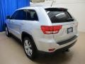 2011 Bright Silver Metallic Jeep Grand Cherokee Laredo X 70th Anniversary 4x4  photo #6