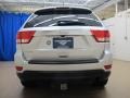 2011 Bright Silver Metallic Jeep Grand Cherokee Laredo X 70th Anniversary 4x4  photo #8