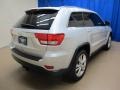 Bright Silver Metallic - Grand Cherokee Laredo X 70th Anniversary 4x4 Photo No. 9