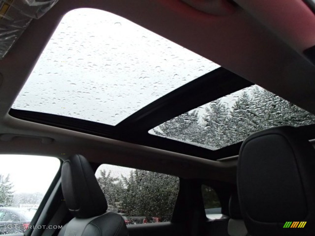 2014 Jeep Cherokee Limited 4x4 Sunroof Photo #88220536