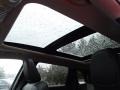 Iceland - Black/Iceland Gray Sunroof Photo for 2014 Jeep Cherokee #88220536