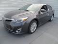 2014 Magnetic Gray Metallic Toyota Avalon Hybrid XLE Premium  photo #7