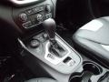 9 Speed Automatic 2014 Jeep Cherokee Limited 4x4 Transmission