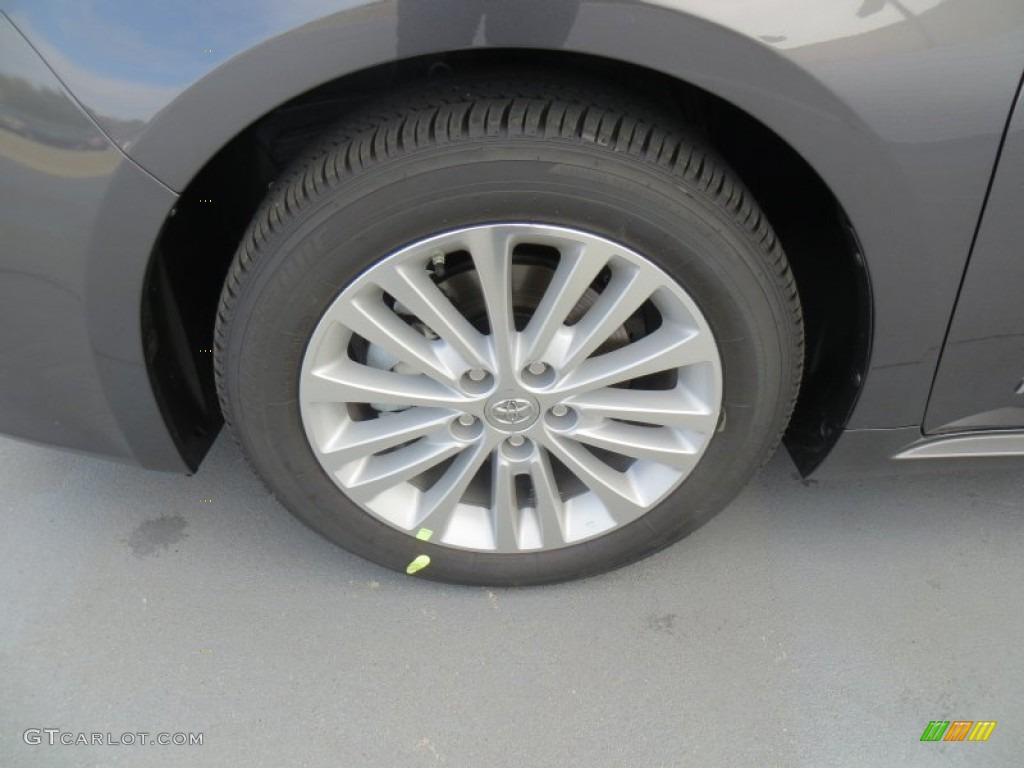 2014 Toyota Avalon Hybrid XLE Premium Wheel Photo #88220673