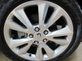 2011 Bright Silver Metallic Jeep Grand Cherokee Laredo X 70th Anniversary 4x4  photo #16