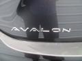 Magnetic Gray Metallic - Avalon Hybrid XLE Premium Photo No. 14