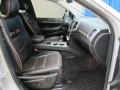 2011 Bright Silver Metallic Jeep Grand Cherokee Laredo X 70th Anniversary 4x4  photo #23