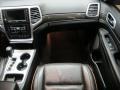 2011 Bright Silver Metallic Jeep Grand Cherokee Laredo X 70th Anniversary 4x4  photo #27