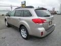 Tungsten Metallic - Outback 2.5i Premium Photo No. 5