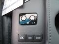 Controls of 2014 Avalon Hybrid XLE Premium