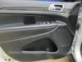 2011 Bright Silver Metallic Jeep Grand Cherokee Laredo X 70th Anniversary 4x4  photo #39