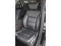 2010 Mercedes-Benz ML 350 Front Seat