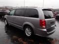 2014 Billet Silver Metallic Dodge Grand Caravan SXT  photo #8