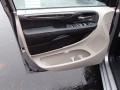 Billet Silver Metallic - Grand Caravan SXT Photo No. 11
