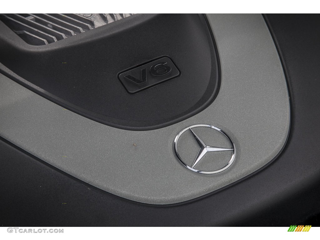 2010 Mercedes-Benz ML 350 Marks and Logos Photo #88221429