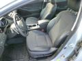 Iridescent Silver Blue Metallic - Sonata SE Photo No. 15