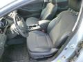 2011 Iridescent Silver Blue Metallic Hyundai Sonata SE  photo #15