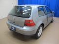 2004 Silverstone Grey Volkswagen GTI 1.8T  photo #9