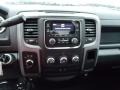 2014 Bright White Ram 1500 Express Regular Cab 4x4  photo #16