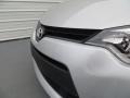 2014 Classic Silver Metallic Toyota Corolla L  photo #10