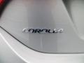 2014 Classic Silver Metallic Toyota Corolla L  photo #13