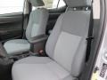 2014 Classic Silver Metallic Toyota Corolla L  photo #24