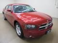 TorRed 2010 Dodge Charger SXT