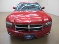 TorRed - Charger SXT Photo No. 2