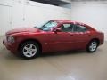TorRed - Charger SXT Photo No. 5