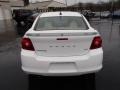 Bright White - Avenger SXT Photo No. 7