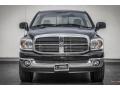 Brilliant Black Crystal Pearl - Ram 1500 Big Horn Edition Quad Cab Photo No. 2