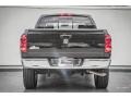 Brilliant Black Crystal Pearl - Ram 1500 Big Horn Edition Quad Cab Photo No. 3